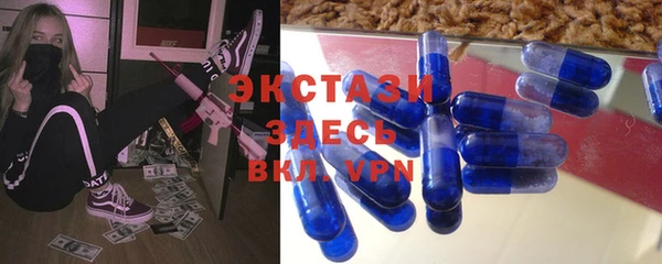 ECSTASY Покров